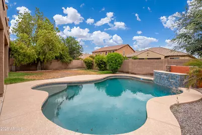 3693 E Sparrow Place, Chandler, AZ 85286 - Photo 41
