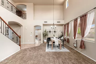 3693 E Sparrow Place, Chandler, AZ 85286 - Photo 5