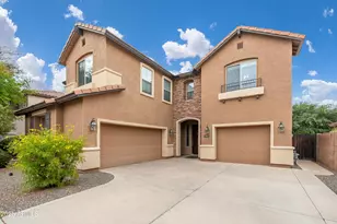 3693 E Sparrow Pl, Chandler, AZ 85286 - Photo 1