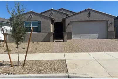 17770 W Odeum Lane, Goodyear, AZ 85338 - Photo 1