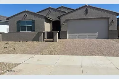 17770 W Odeum Lane, Goodyear, AZ 85338 - Photo 1