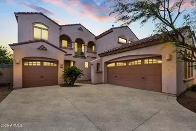 4280 N 157th Avenue, Goodyear, AZ 85395 - Photo 1