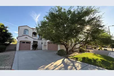 4280 N 157th Avenue, Goodyear, AZ 85395 - Photo 51