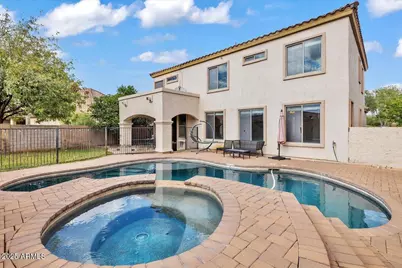 4280 N 157th Avenue, Goodyear, AZ 85395 - Photo 43