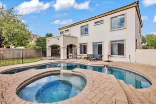 4280 N 157th Ave, Goodyear, AZ 85395 - Photo 43