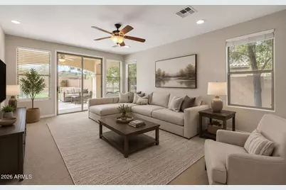 4280 N 157th Avenue, Goodyear, AZ 85395 - Photo 5