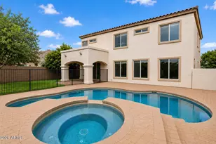 4280 N 157th Ave, Goodyear, AZ 85395 - Photo 1