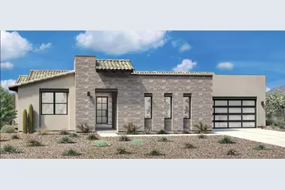 12963 E Black Rock Road, Scottsdale, AZ 85255 - Photo 1