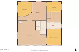 214 E Aero Dr, Payson, AZ 85541 - Photo 33