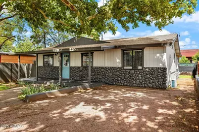 214 E Aero Drive, Payson, AZ 85541 - Photo 3