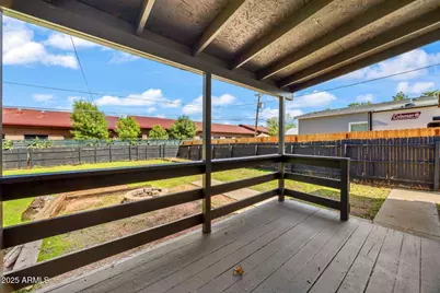 214 E Aero Drive, Payson, AZ 85541 - Photo 21