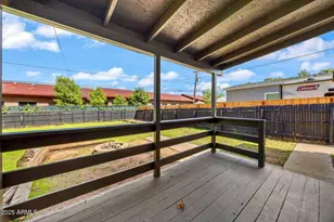 214 E Aero Dr, Payson, AZ 85541 - Photo 21