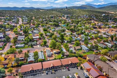 214 E Aero Drive, Payson, AZ 85541 - Photo 31