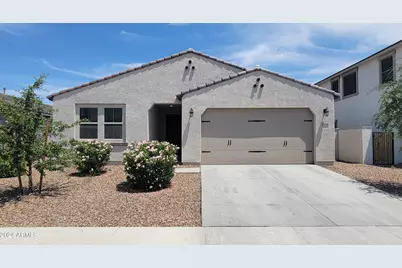 13190 W Crestvale Drive, Peoria, AZ 85383 - Photo 1