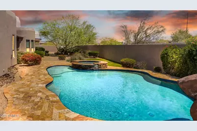 4485 E Quail Brush Road, Cave Creek, AZ 85331 - Photo 63