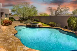 4485 E Quail Brush Rd, Cave Creek, AZ 85331 - Photo 63