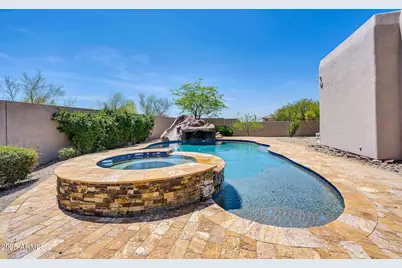 4485 E Quail Brush Road, Cave Creek, AZ 85331 - Photo 53