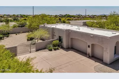 4485 E Quail Brush Road, Cave Creek, AZ 85331 - Photo 49