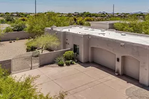 4485 E Quail Brush Rd, Cave Creek, AZ 85331 - Photo 49