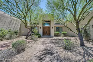 4485 E Quail Brush Rd, Cave Creek, AZ 85331 - Photo 7