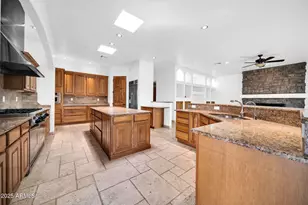 4485 E Quail Brush Rd, Cave Creek, AZ 85331 - Photo 3