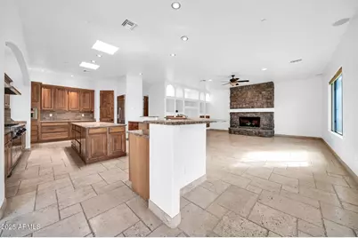 4485 E Quail Brush Road, Cave Creek, AZ 85331 - Photo 23