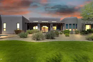 4485 E Quail Brush Rd, Cave Creek, AZ 85331 - Photo 1