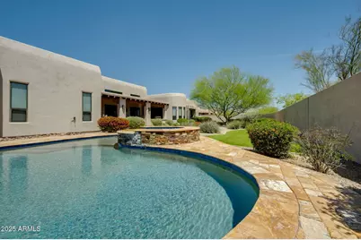 4485 E Quail Brush Road, Cave Creek, AZ 85331 - Photo 61