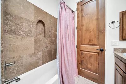 4485 E Quail Brush Road, Cave Creek, AZ 85331 - Photo 47