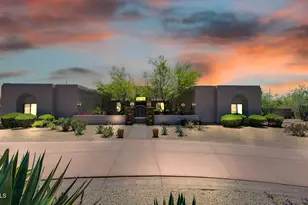 4485 E Quail Brush Rd, Cave Creek, AZ 85331 - Photo 67