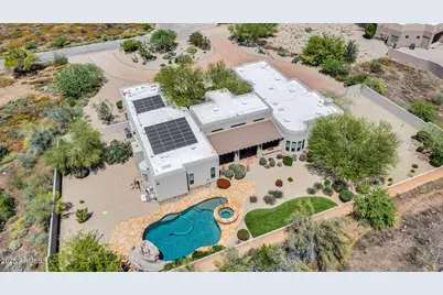 4485 E Quail Brush Road, Cave Creek, AZ 85331 - Photo 51