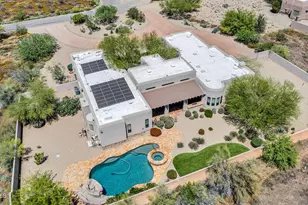 4485 E Quail Brush Rd, Cave Creek, AZ 85331 - Photo 51