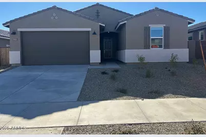 22599 W Pontiac Drive, Surprise, AZ 85387 - Photo 1