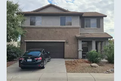 7973 W Desert Blossom Way, Florence, AZ 85132 - Photo 1