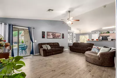 2114 N Sabino Lane, Casa Grande, AZ 85122 - Photo 9