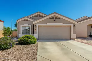 2114 N Sabino Ln, Casa Grande, AZ 85122 - Photo 1