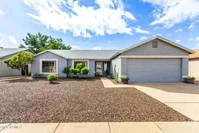 3021 W Patrick Lane, Phoenix, AZ 85027 - Photo 1