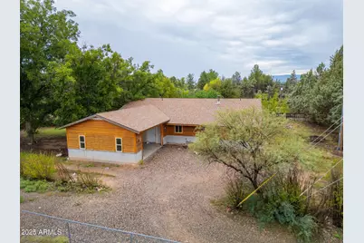 4700 E Zalesky Road, Cottonwood, AZ 86326 - Photo 1