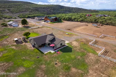 455 E Flint Knap Way, Camp Verde, AZ 86322 - Photo 35