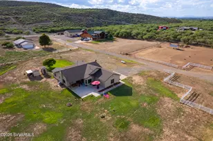 455 E Flint Knap Way, Camp Verde, AZ 86322 - Photo 35