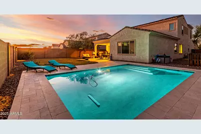 19925 W Grant Street, Buckeye, AZ 85326 - Photo 31