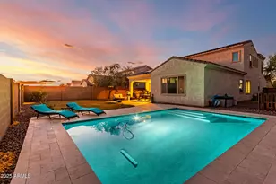 19925 W Grant St, Buckeye, AZ 85326 - Photo 31