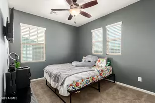 19925 W Grant St, Buckeye, AZ 85326 - Photo 17