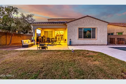 19925 W Grant Street, Buckeye, AZ 85326 - Photo 33