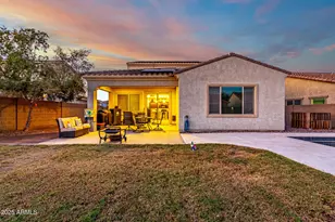 19925 W Grant St, Buckeye, AZ 85326 - Photo 33