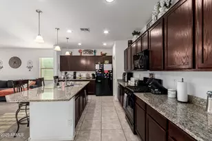 19925 W Grant St, Buckeye, AZ 85326 - Photo 5