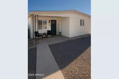 735 E 3rd Street, Douglas, AZ 85607 - Photo 1