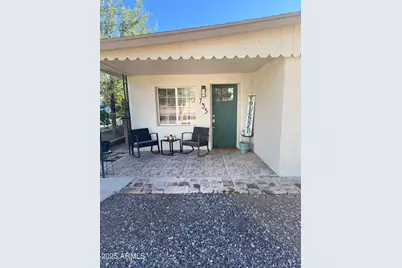 735 E 3rd Street, Douglas, AZ 85607 - Photo 3
