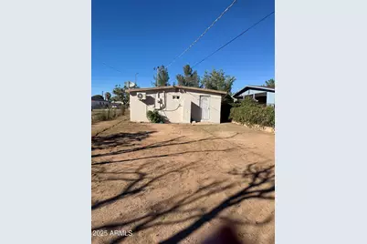 735 E 3rd Street, Douglas, AZ 85607 - Photo 17