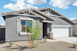 24216 W Bowker St, Buckeye, AZ 85326 - Photo 3